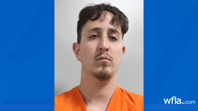 Polk Co. substitute teacher arrested on lewd conduct: sheriff<br><br>