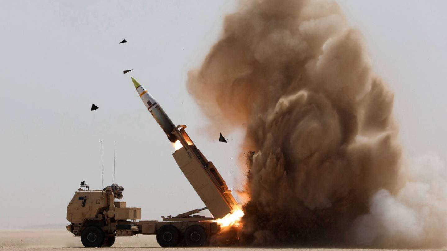 CENTCOM reports 5,000 targets struck in Iran during operation