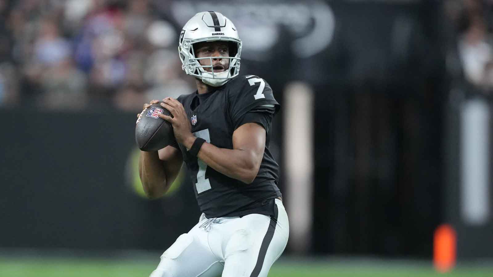 Adam Schefter frames Geno Smith trend as good sign for Jets