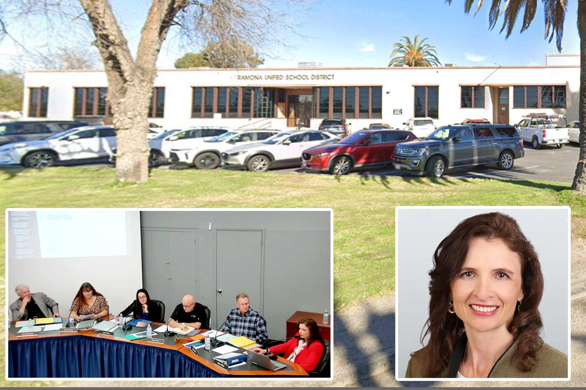 San Diego school board member defends controversial comments on ...