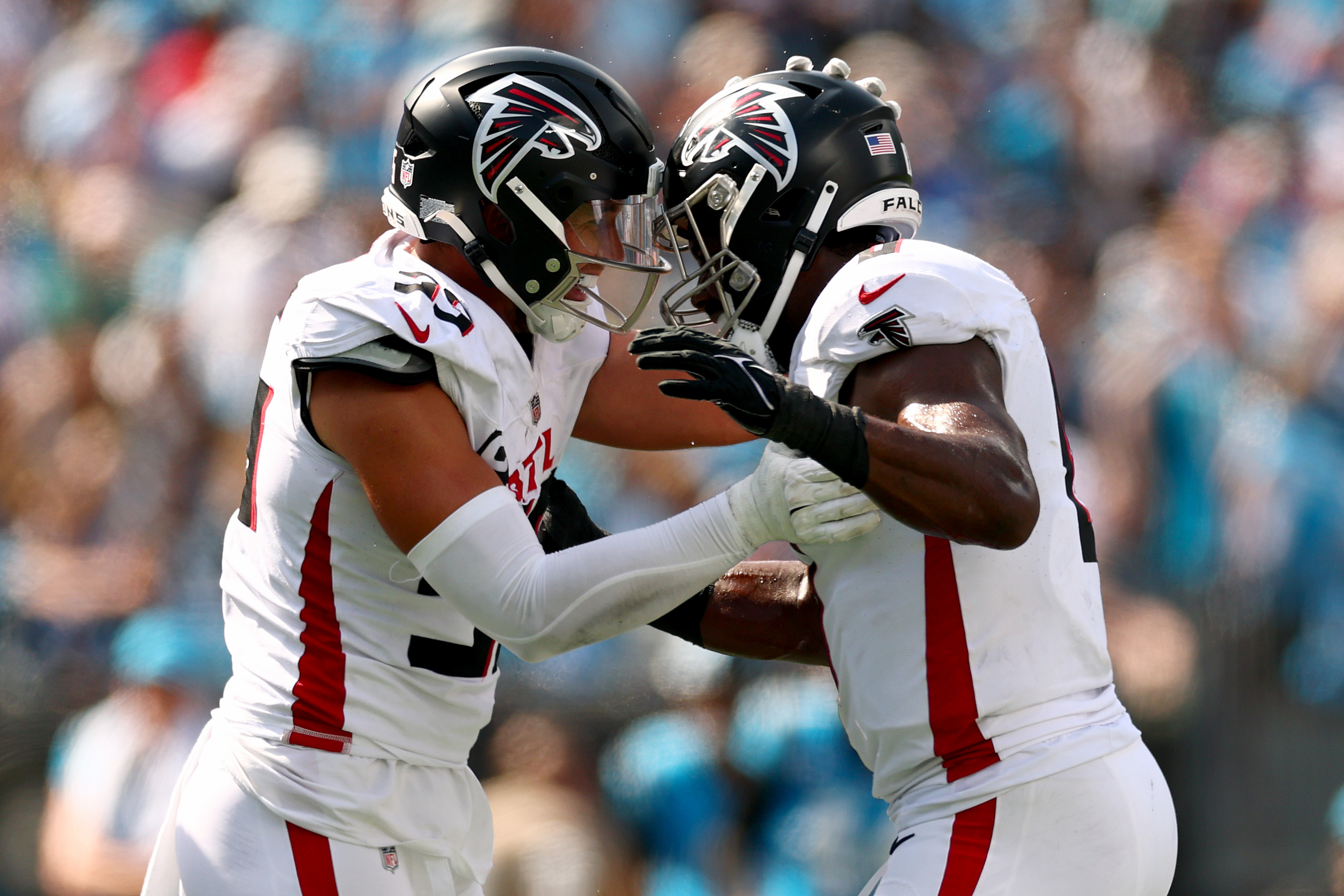 Atlanta Falcons lose $33 million defender to NFC South rival