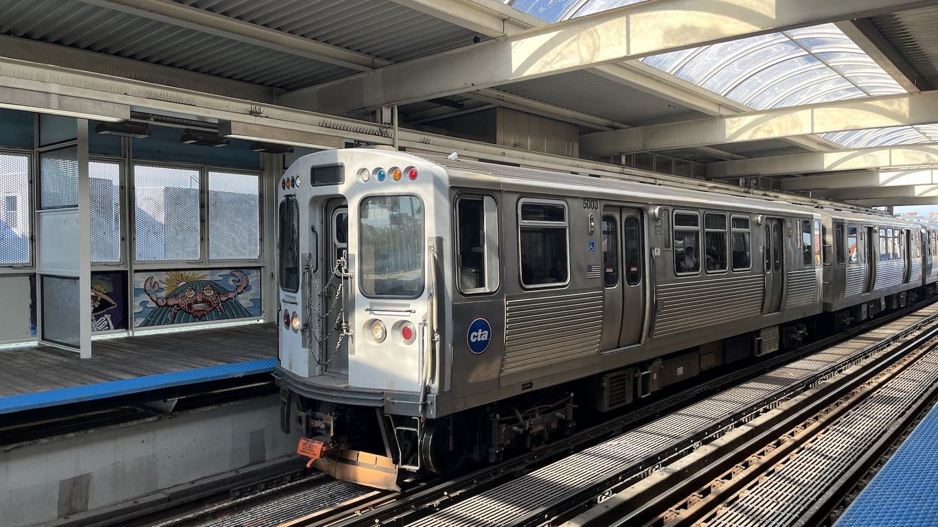 CTA vows to boost police after $50M threat from feds