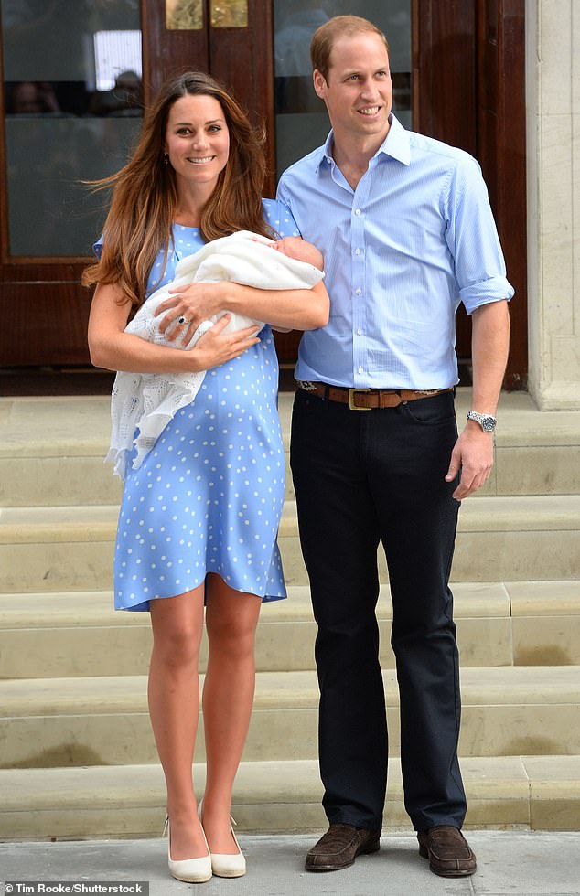 I kept Princess Kate's first pregnancy a secret, reporter tells court
