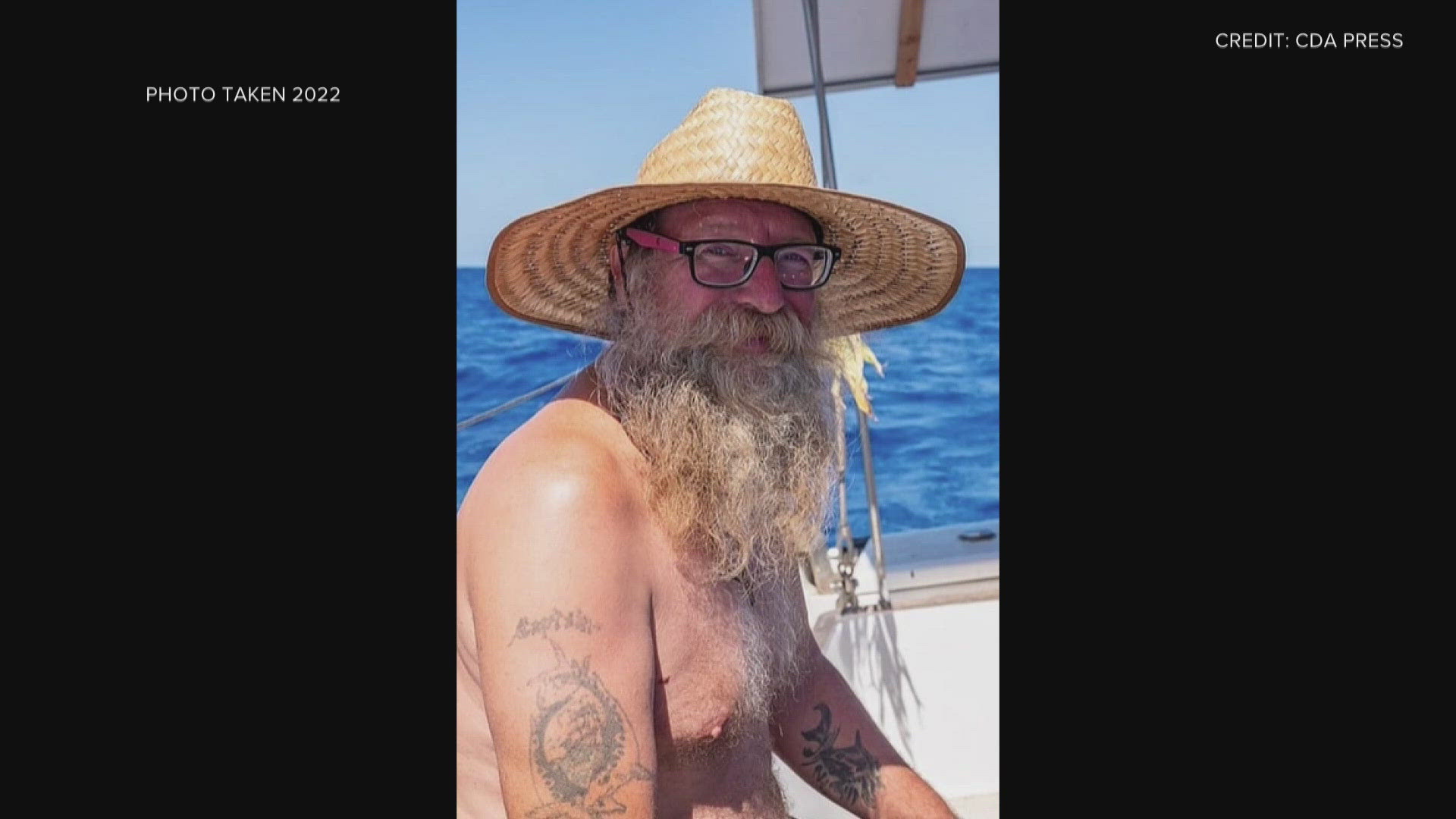 FBI asks for help finding Canadian man accused of sexually assaulting ...