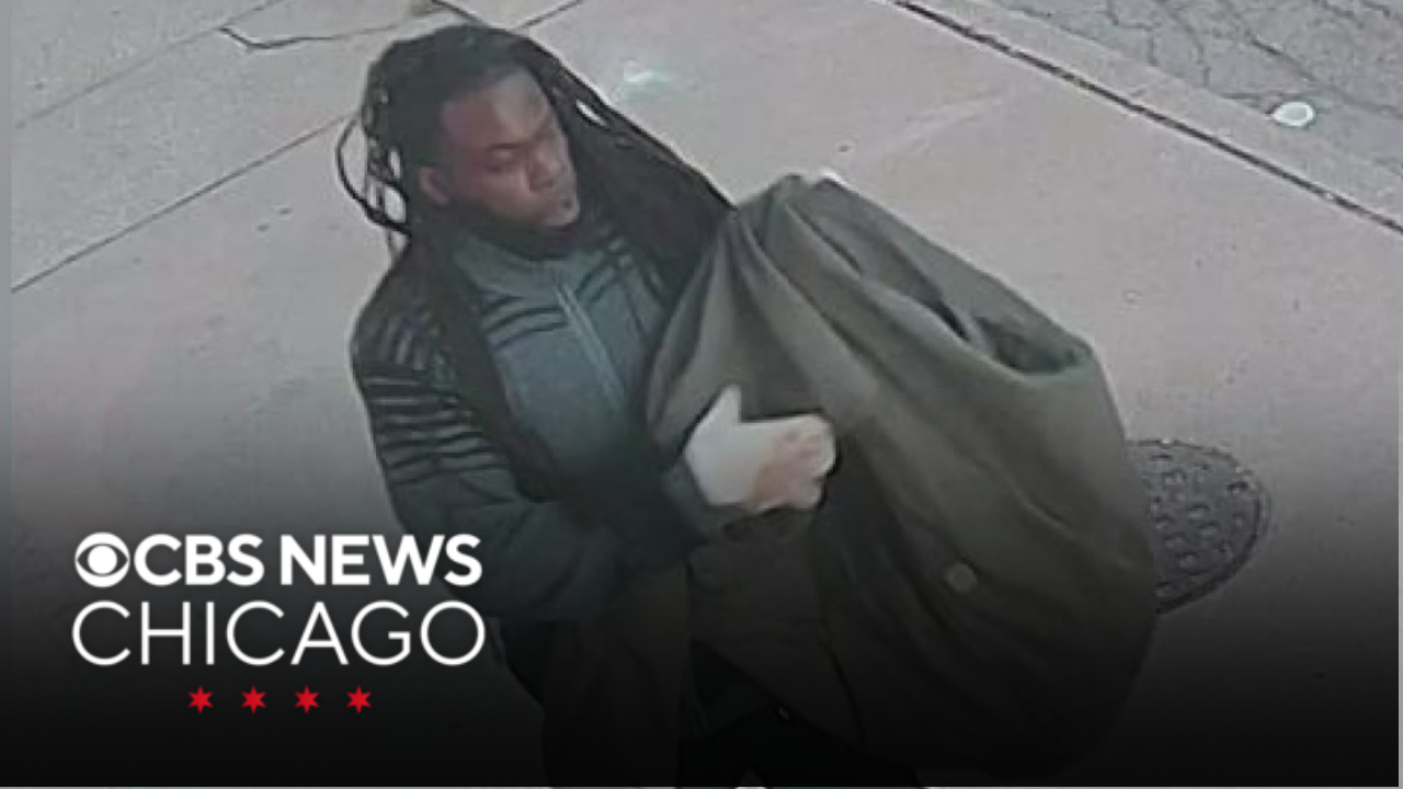 Man sought in punching attack in Back of the Yards<br><br>