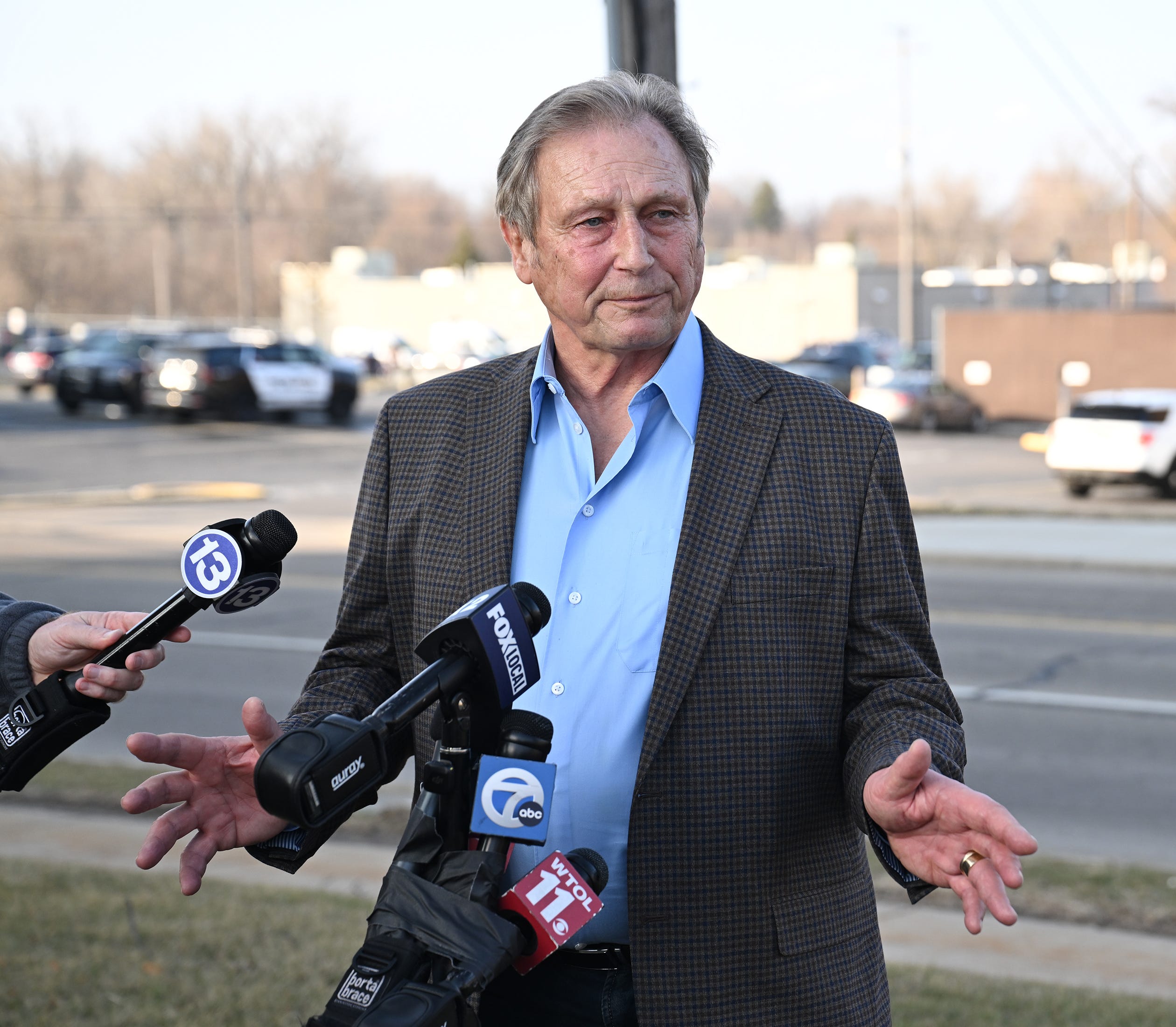 Dale Warner jury finds farmer guilty of second-degree murder