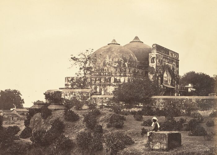 39 Remarkable Buildings That No Longer Exist