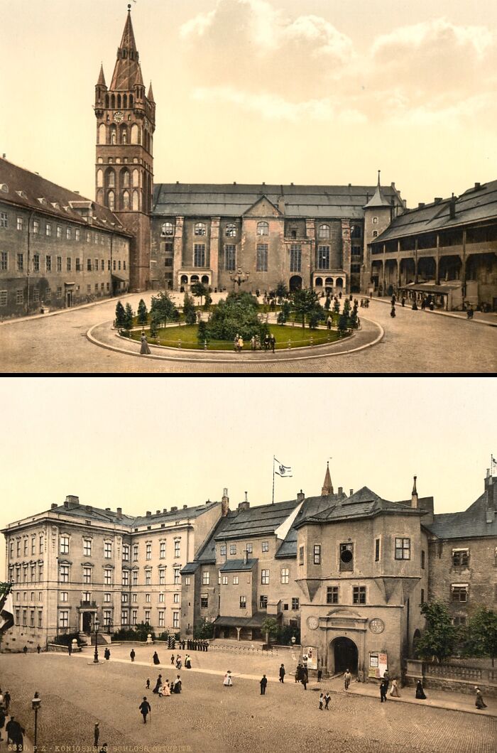 39 Remarkable Buildings That No Longer Exist