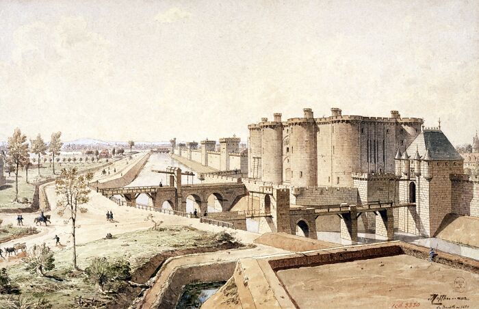 39 Remarkable Buildings That No Longer Exist