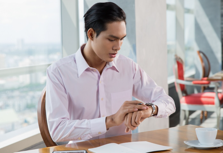 Không bận rộn, sao nhiều người luôn thấy thiếu thời gian?