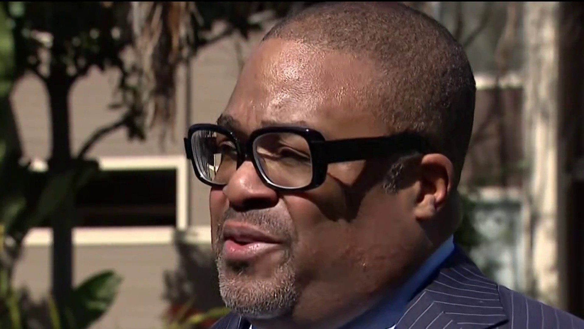 Former Santa Clara Valley Water CEO disputes sexual harassment allegations