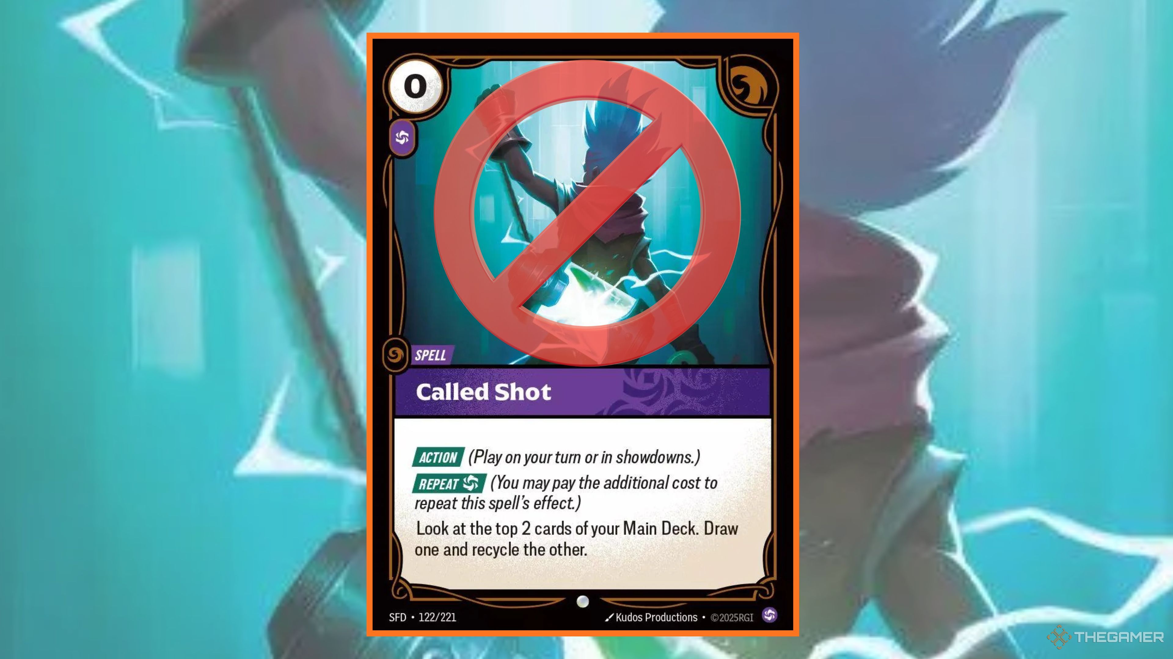 Riftbound developers evaluating card bans, possibly targeting miracle decks