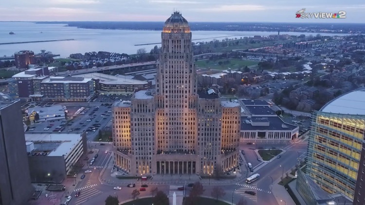 Ryan administration still seeks agreement on foundation funding to assist city finances; council questions past statements