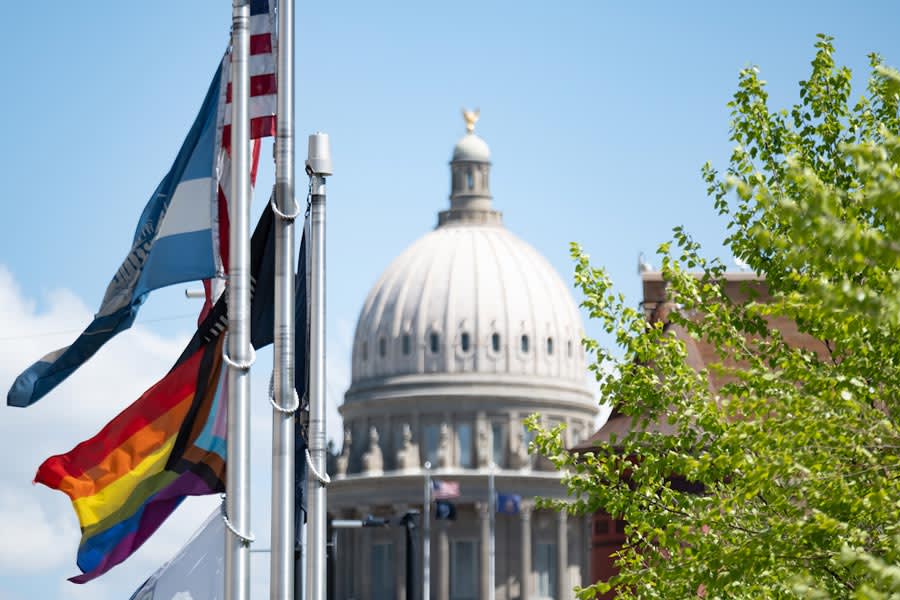 Idaho House approves request to US Supreme Court to overturn ruling ...