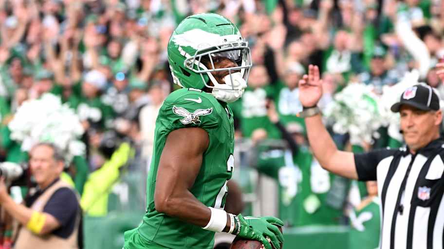 Former Penn State wide receiver unsurprisingly finds a new home in the NFL