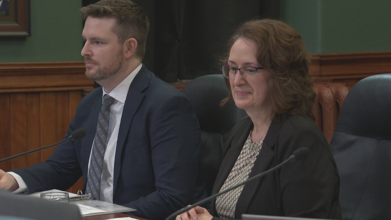 PEI.'s finances better off than where we were six months ago, say ...