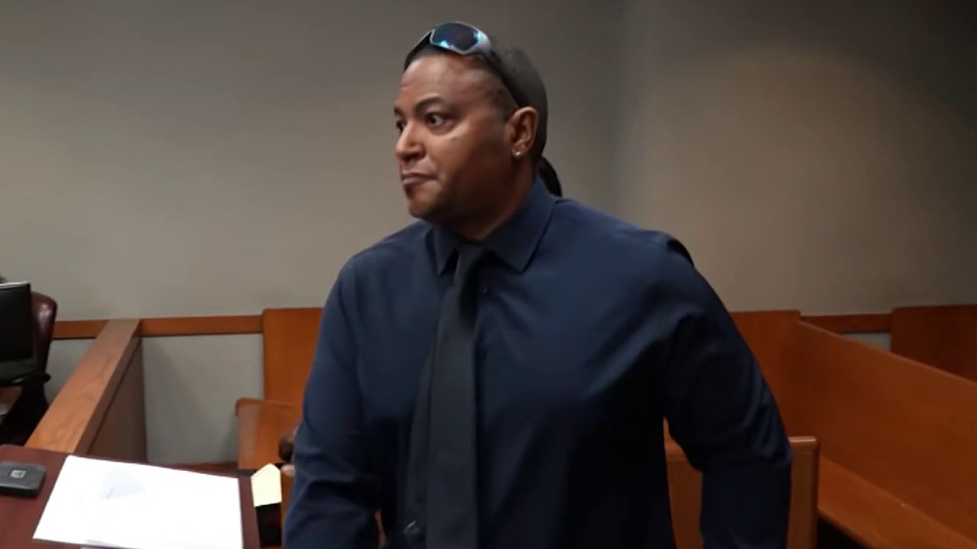 Former Miami-Dade firefighter pleads guilty to felony charges after ...
