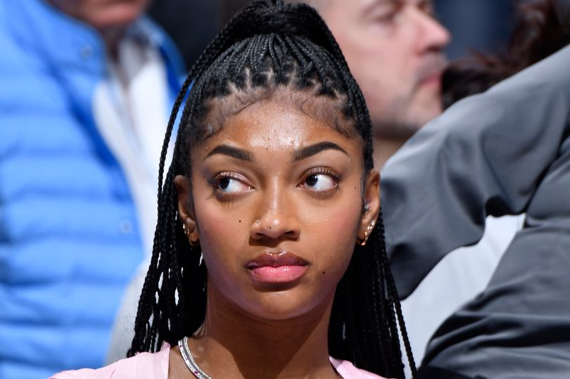 Angel Reese has seven-word response as Kim Mulkey issues statement on ...