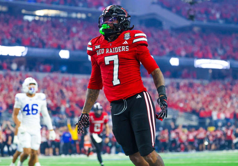 ‘I’m ready when you are’: Texas Tech’s Terrance Carter Jr., Sorsby ...