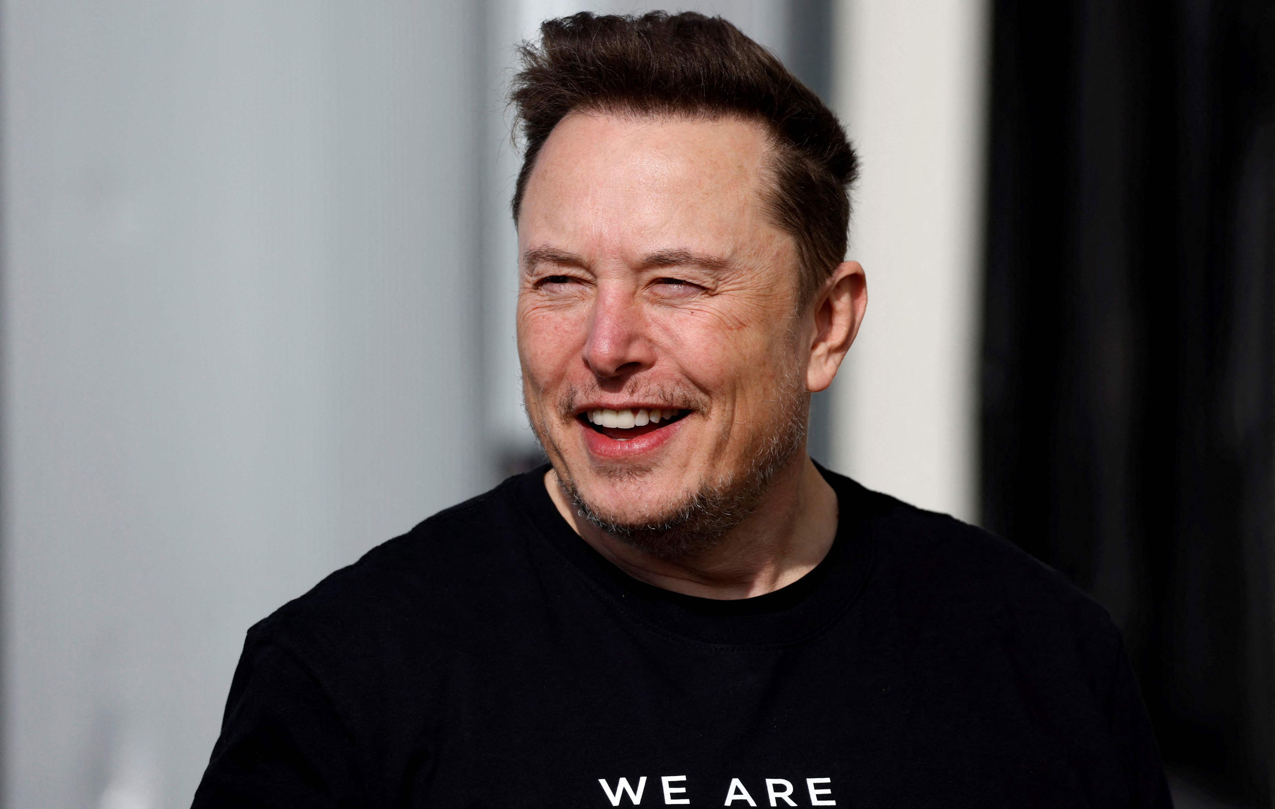 Elon Musk named world’s richest person for second consecutive year