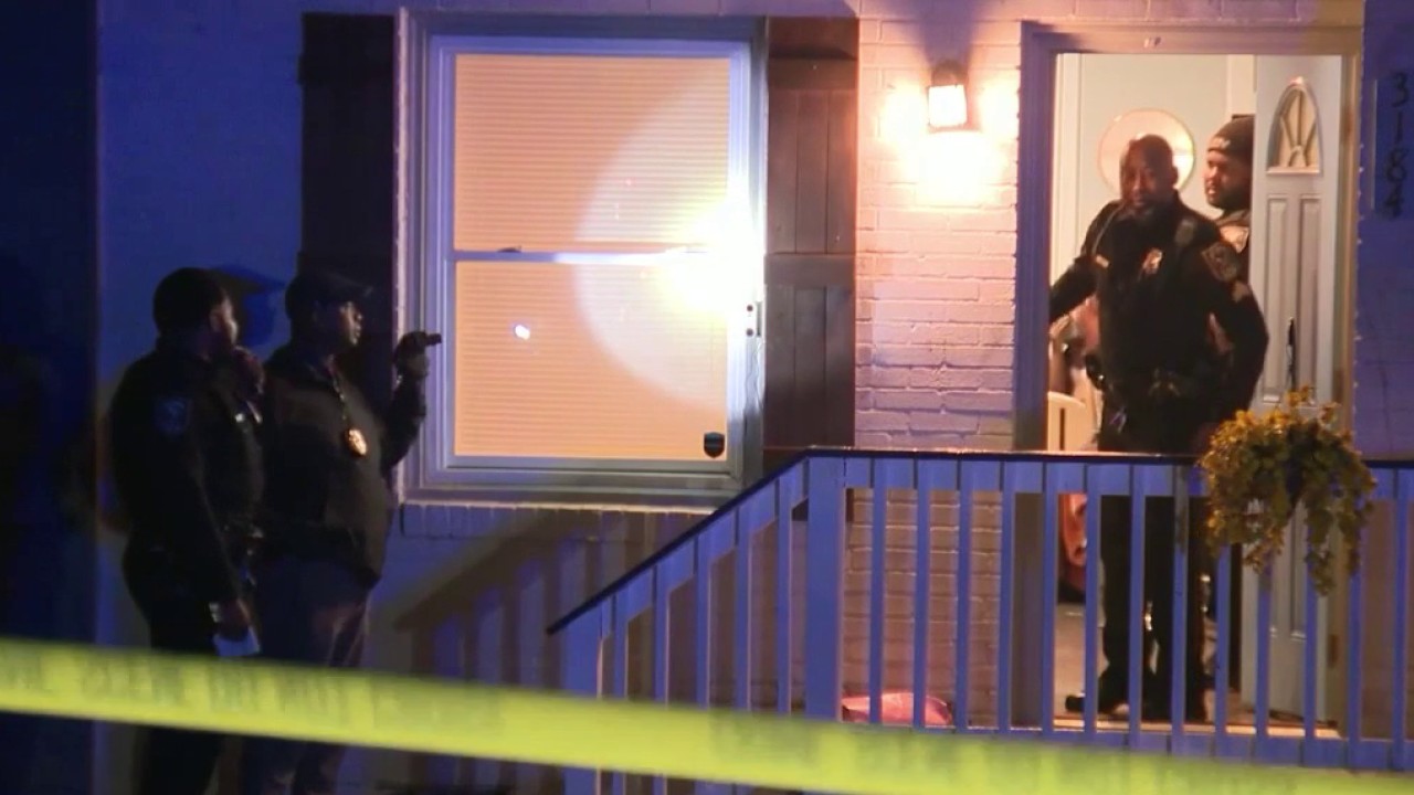 1 dead, 2 injured after shots fired outside Bluebird Lane rental