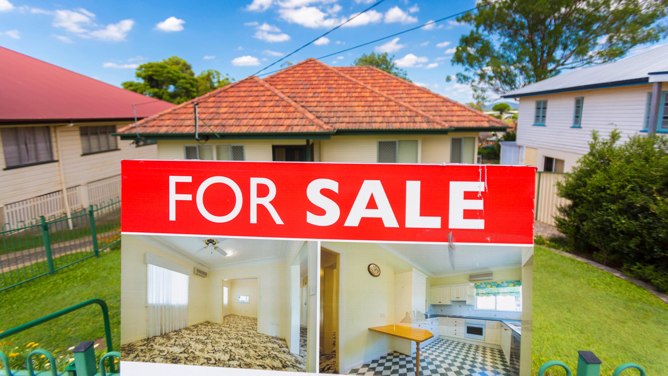 Queensland land valuations leap more than 50pc in some areas, raising ...