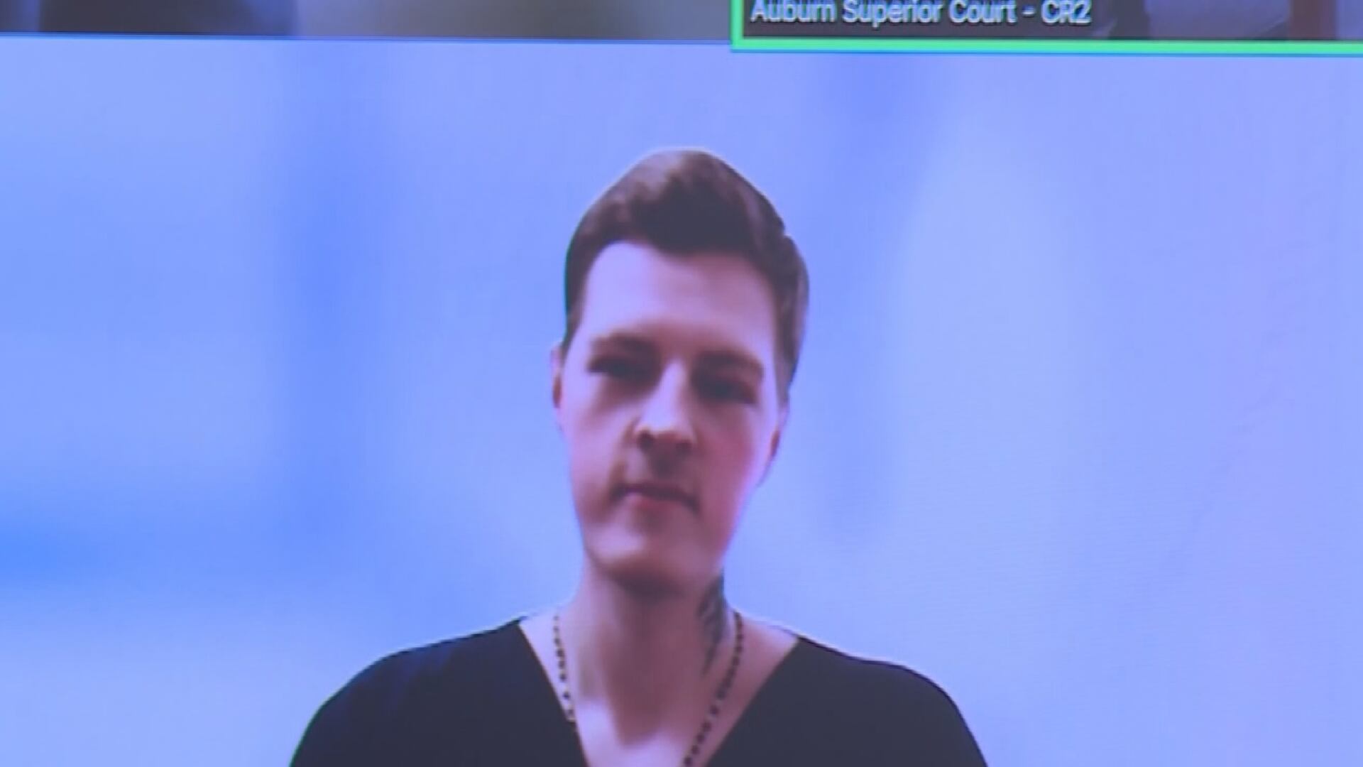 Edgecomb man sentenced after pleading guilty to murder of Virginia resident