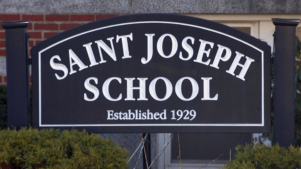 Medford, Massachusetts Catholic school closing after nearly 100 years ...
