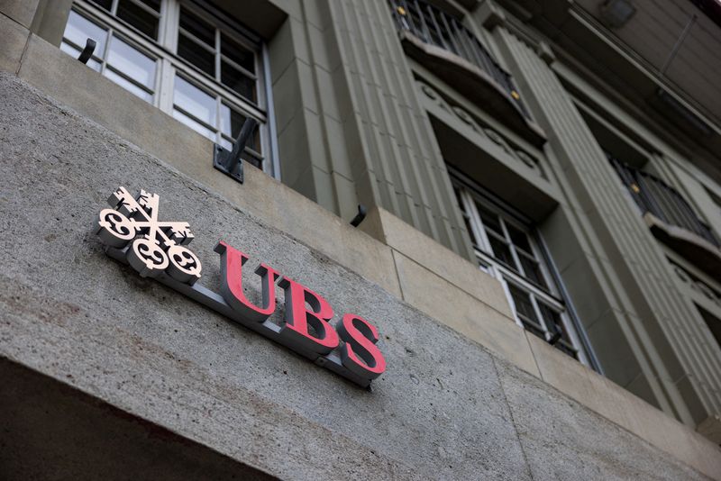 UBS urges US judge to curb liability for Nazi-linked crimes<br><br>