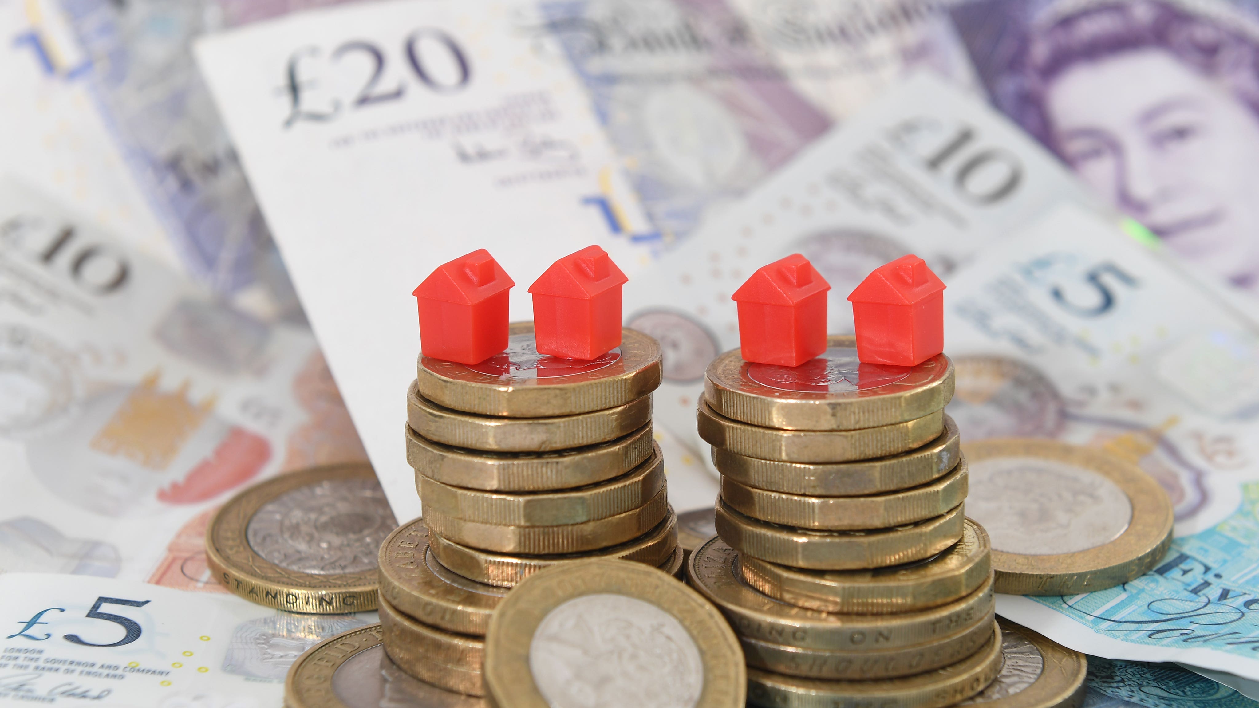 Plans to cap ground rents could bring estimated £8.7bn windfall for ...