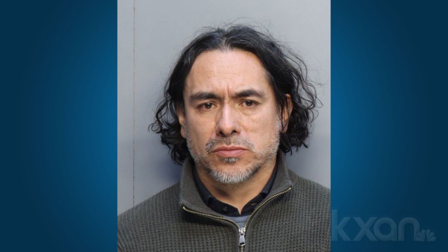 Man accused of sexual assault at Austin spa arrested, police say