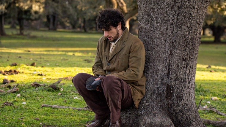 La promessa anticipazioni 11 marzo: Toño chiede perdono a Manuel ...