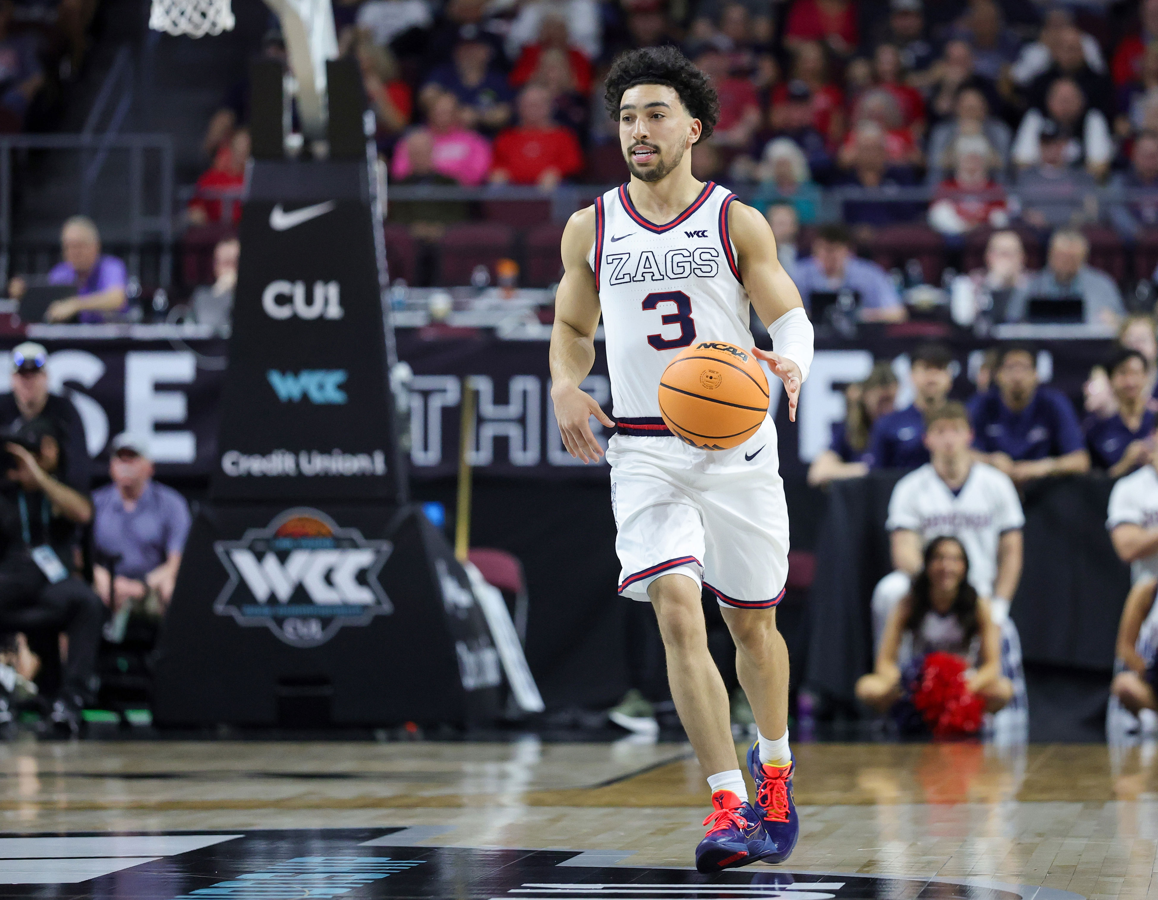 How to watch Gonzaga vs Santa Clara: Live stream WCC tournament ...