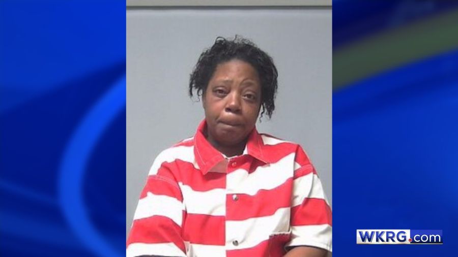 Brewton murder suspect being held without bond under Aniah’s Law — and ...
