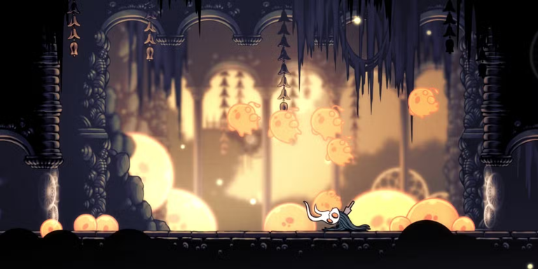 10 Hollow Knight boss fights that are difficult even after finishing ...