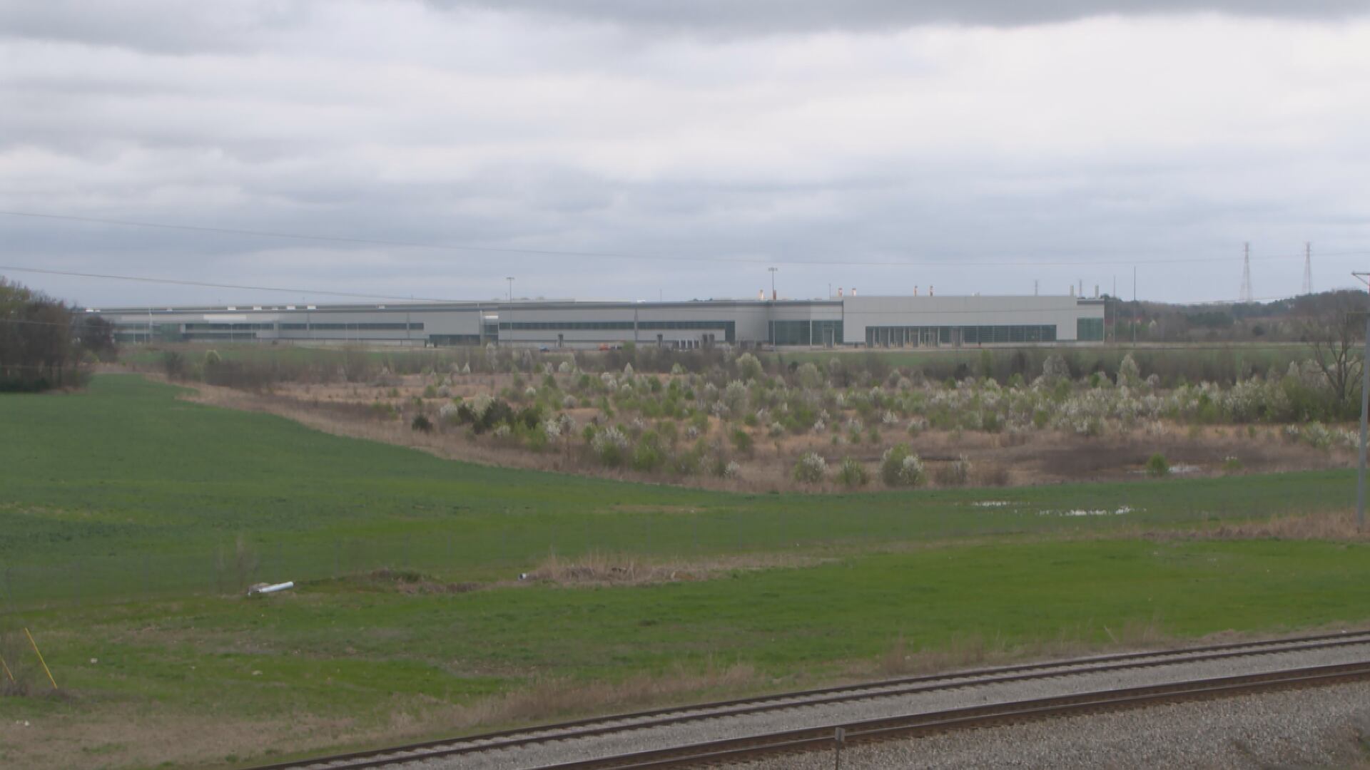 Small Colbert Co. town expecting big changes from military investment ...