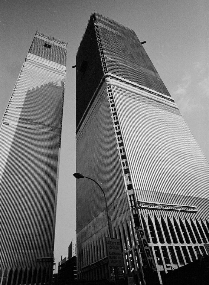 39 Remarkable Buildings That No Longer Exist