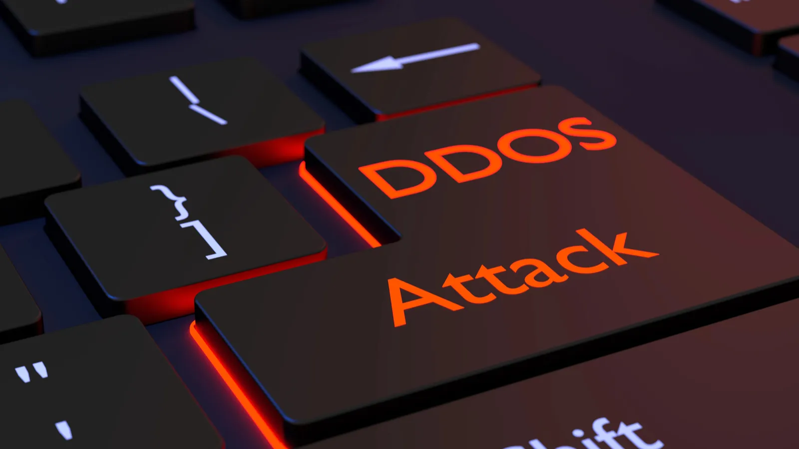 US banks are on high alert for potential cyberattacks as tensions with ...