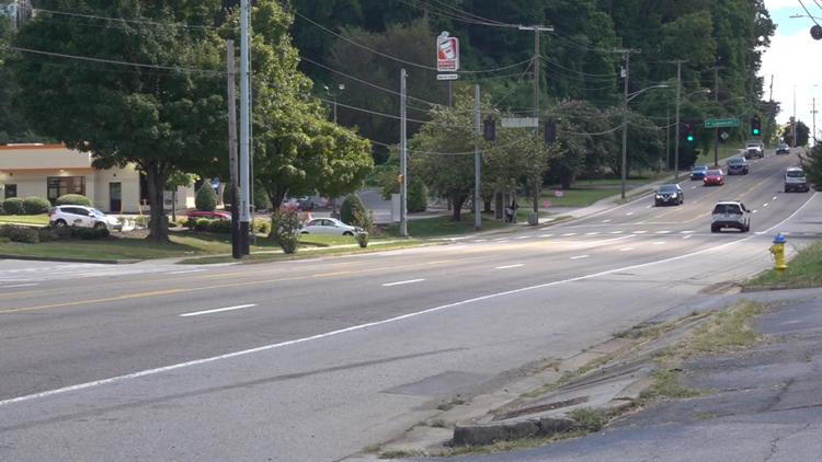 Over $22M grant finalized for Chapman Highway safety upgrades, but ...