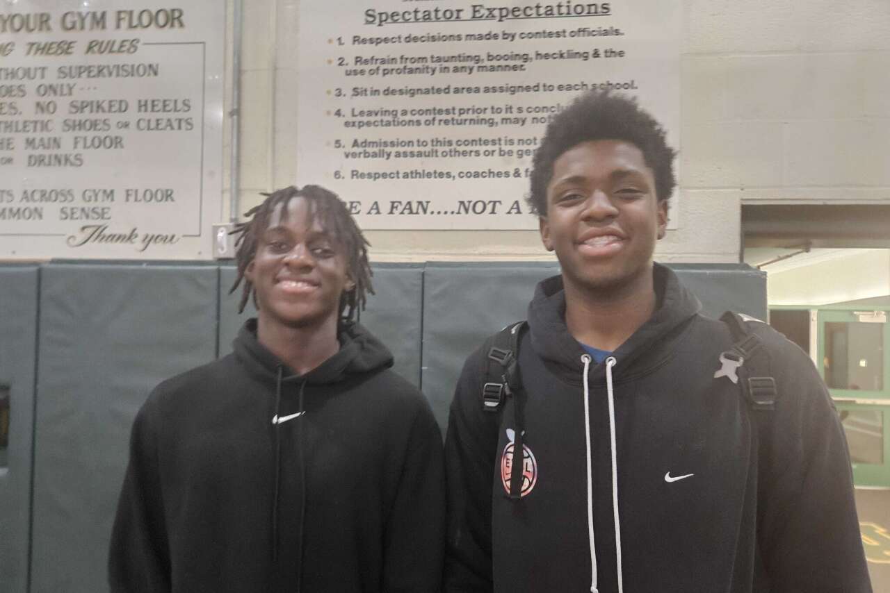 What we learned on day 4 of the CIAC boys basketball tournaments: NDWH ...