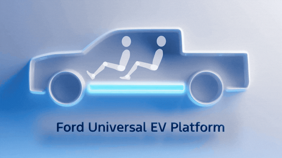 Will Ford's $5 billion bet pay off?