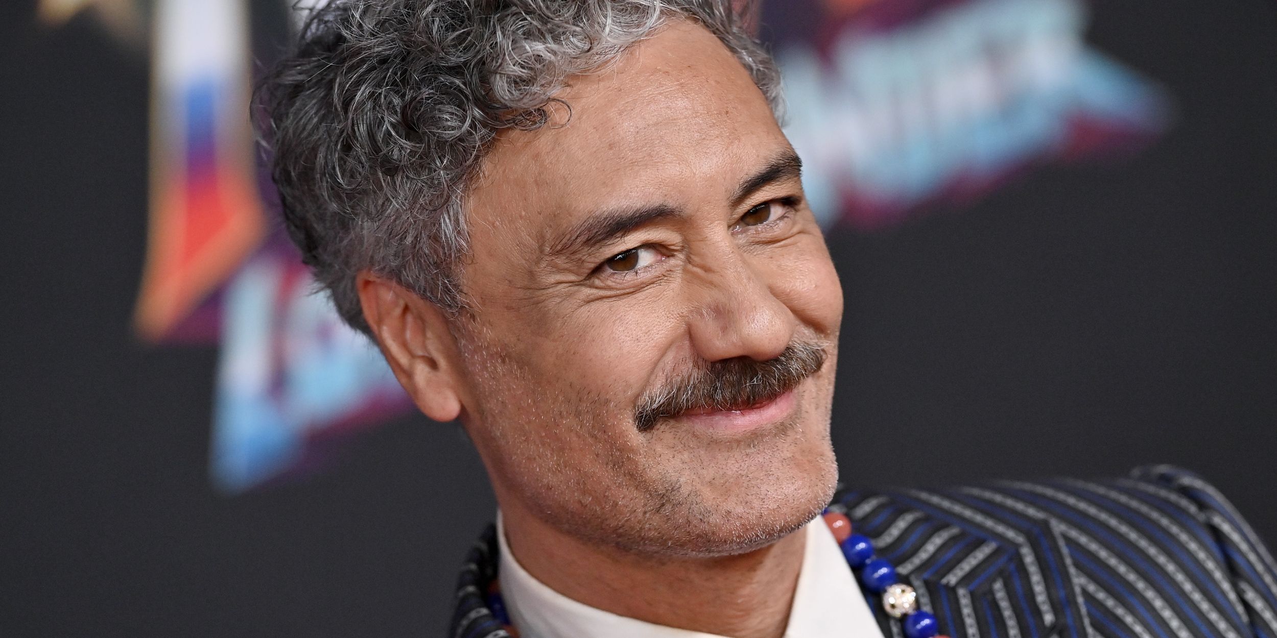 Taika Waititi wants to develop adaptation of major game studio's library