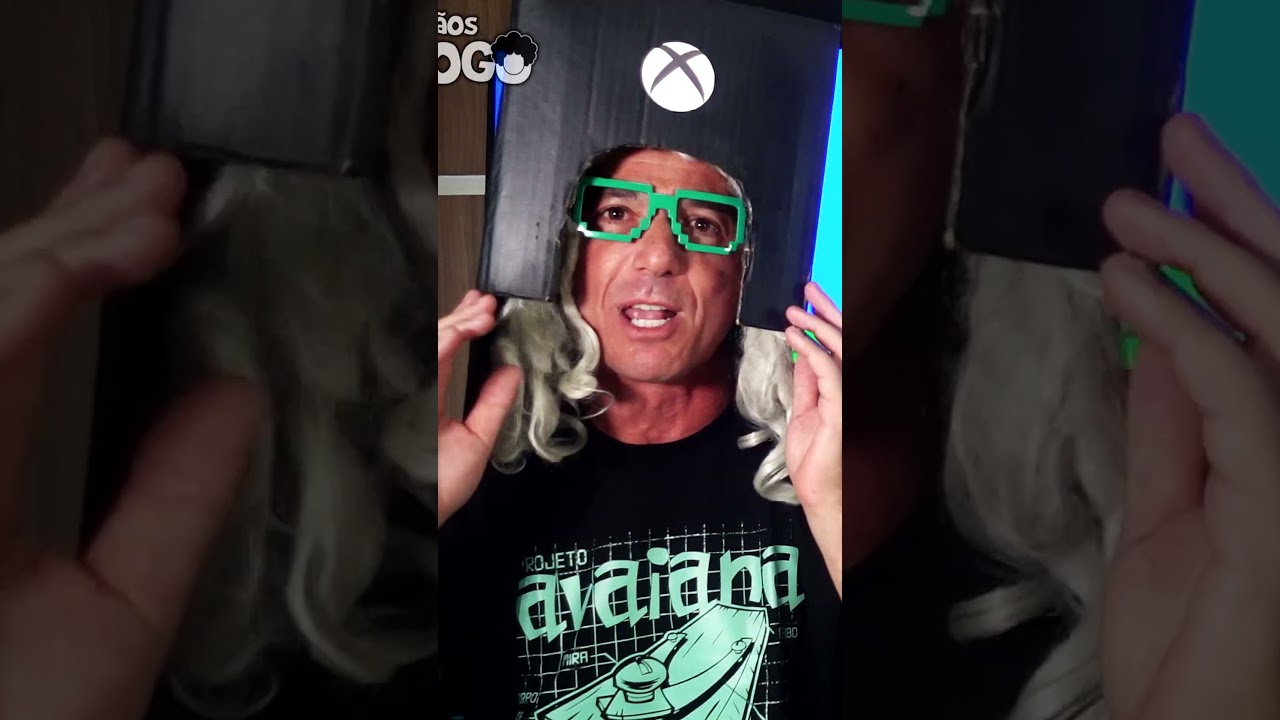 🎮💥 Fim da guerra de consoles? O #Xbox agora é multiplataforma e tudo ...