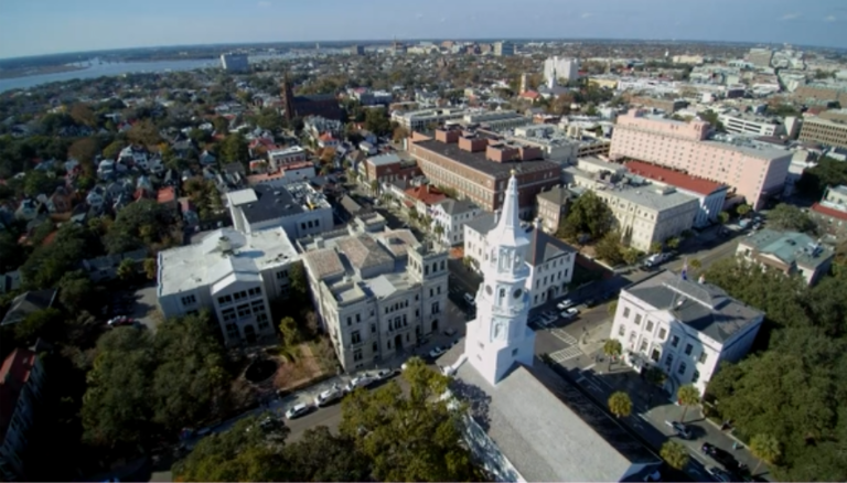 Project 3500 aims to add 3,500 affordable housing units across Charleston