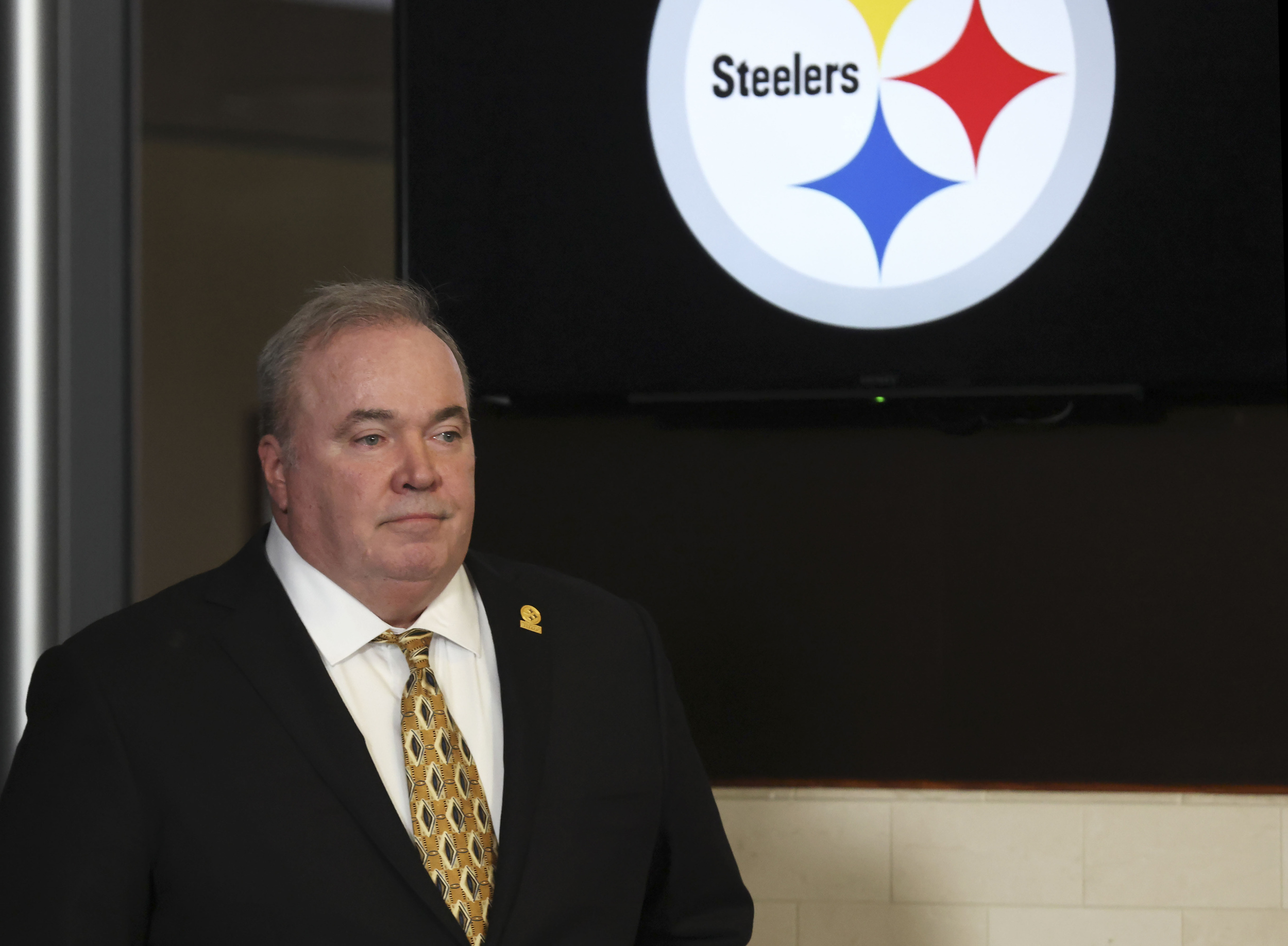 Report: Steelers reuniting Mike McCarthy with offensive lineman as Pittsburgh finally addresses big concern (updated)<br>