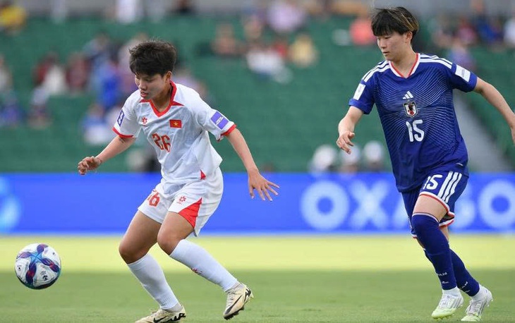 Bóng đá nữ Việt Nam cần làm gì sau khi HLV Mai Đức Chung chia tay đội tuyển?