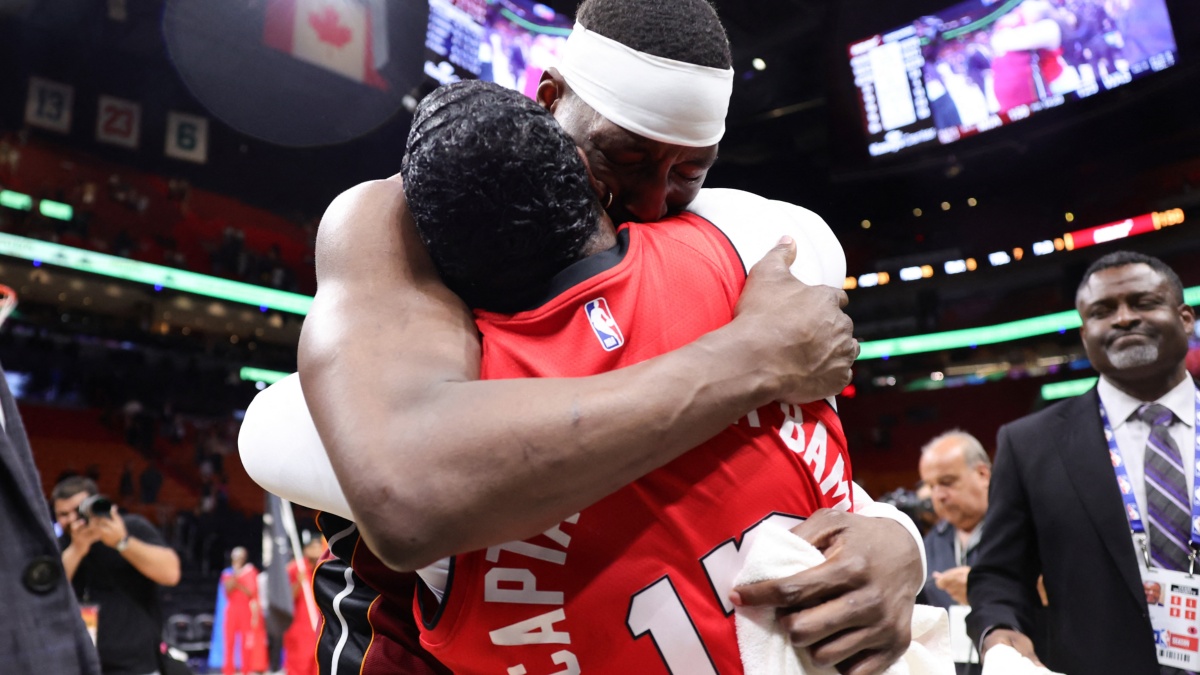 NBA: Bam Adebayo hace historia tras imponer inaudita cifra de puntos y ...