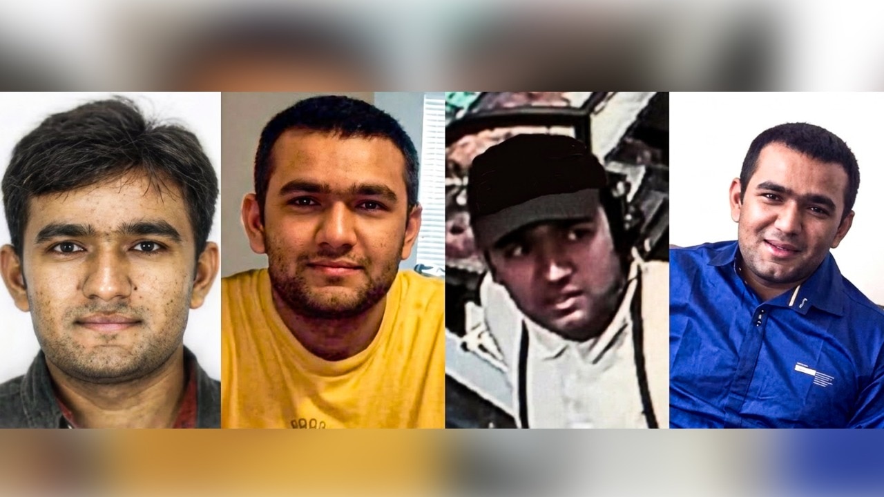 FBI raises reward to $1 million for Indian fugitive wanted for wife's ...