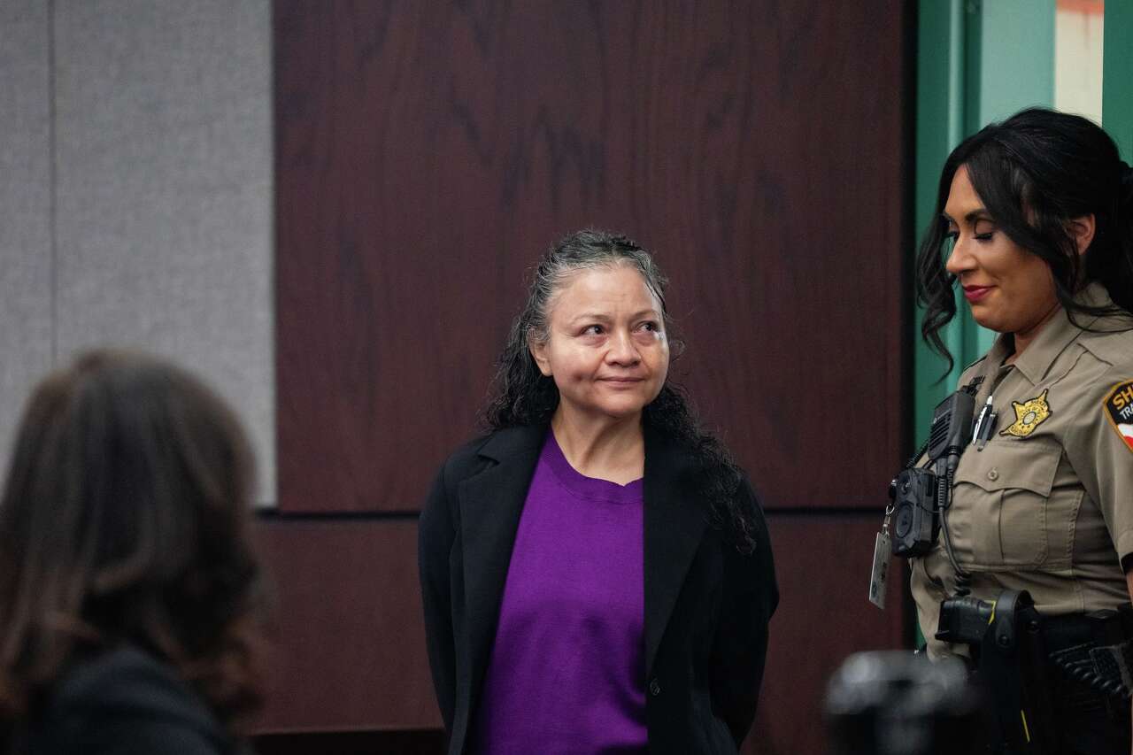 ICE lifts detainer on exonerated Austin mother Carmen Mejia, clearing way for release<br><br>