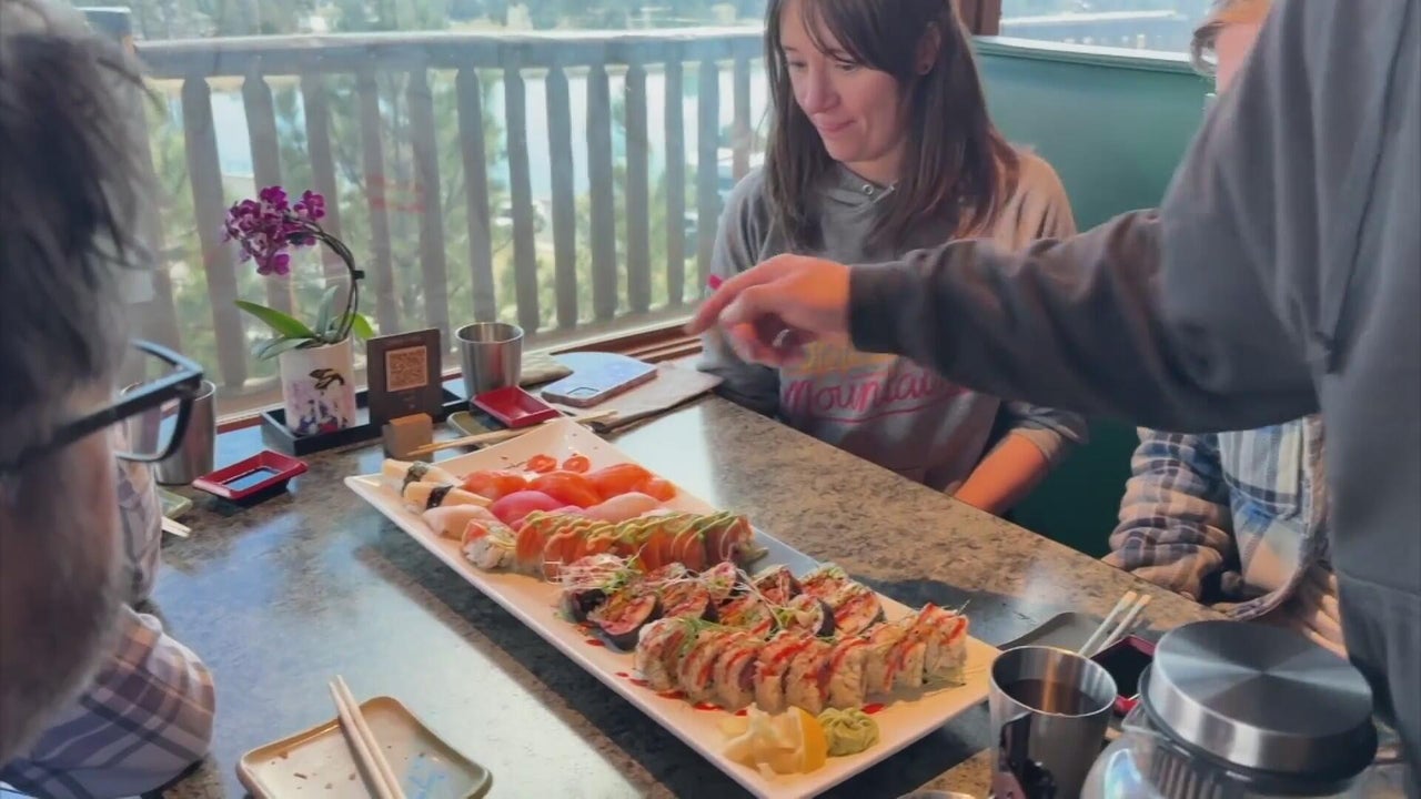 Colorado community helps local restaurant return after shooting nearby<br><br>